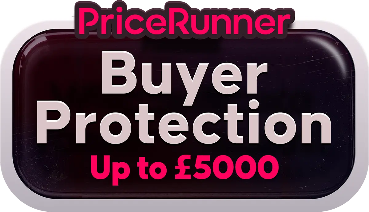 Pricerunner Purchase Guarantee