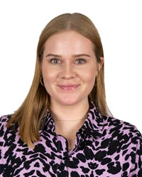 Lisa Brohus, webuvikler