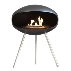 Cocoon Terra in black 
