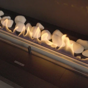 Planika Fires ceramic stones