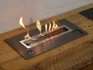 16L automatic bioethanol burner