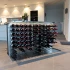 Vinorage wine cellar 200 bottles