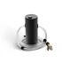 Planika Neo 750 Burner - Remoted controlled bioethanol burner