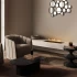 Planika Neo 750 Burner - Remoted controlled bioethanol burner