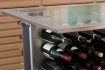 Vinorage wine cellar 200 bottles