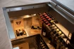 Vinorage wine cellar 700-1000 bottles