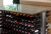 Vinorage wine cellar 200 bottles