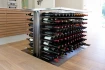 Vinorage wine cellar 200 bottles