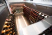 Vinorage wine cellar 450 bottles