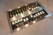 Vinorage wine cellar 200 bottles